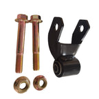 Leaf Spring Shackles and Hangers Rear for Ford F350 (1980–1997) 722-090