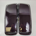 Saddlebag Lids for Harley-Davidson Touring Street Glide (2014–2023) - Twisted Cherry Red