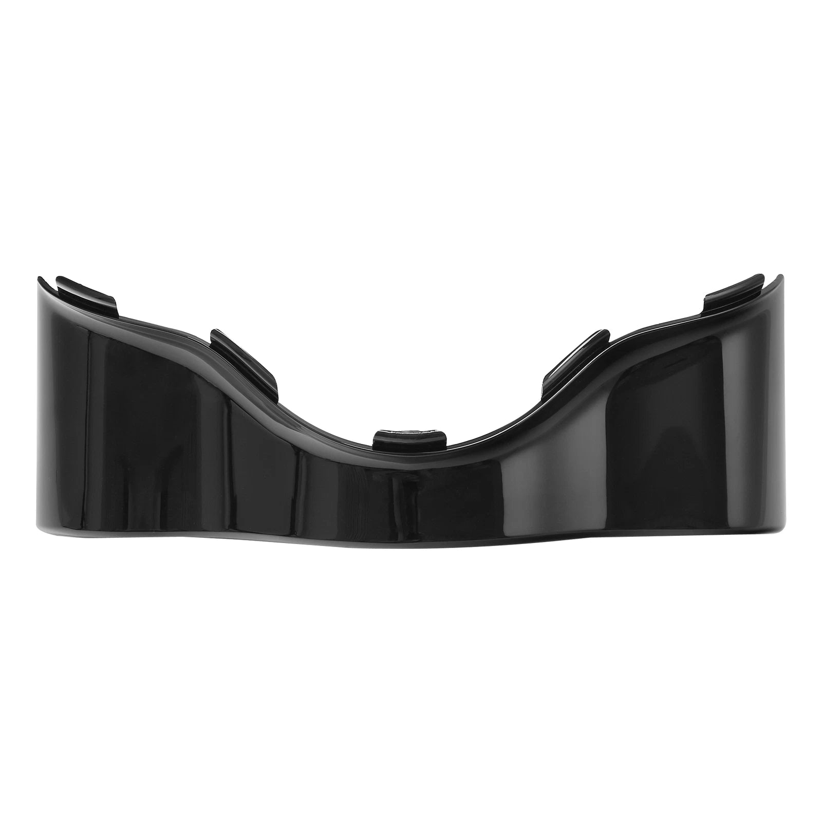 Batwing Fairing Lower Trim Skirt for Harley Electra Glide (2014–2024)