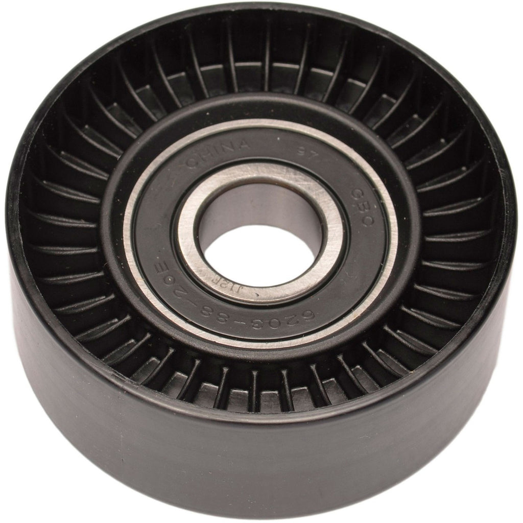 Accessory Belt Idler Pulleys for Ford F150 (2015–2020)
