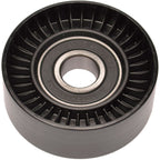 Accessory Belt Idler Pulleys for Ford F150 (2015–2020)