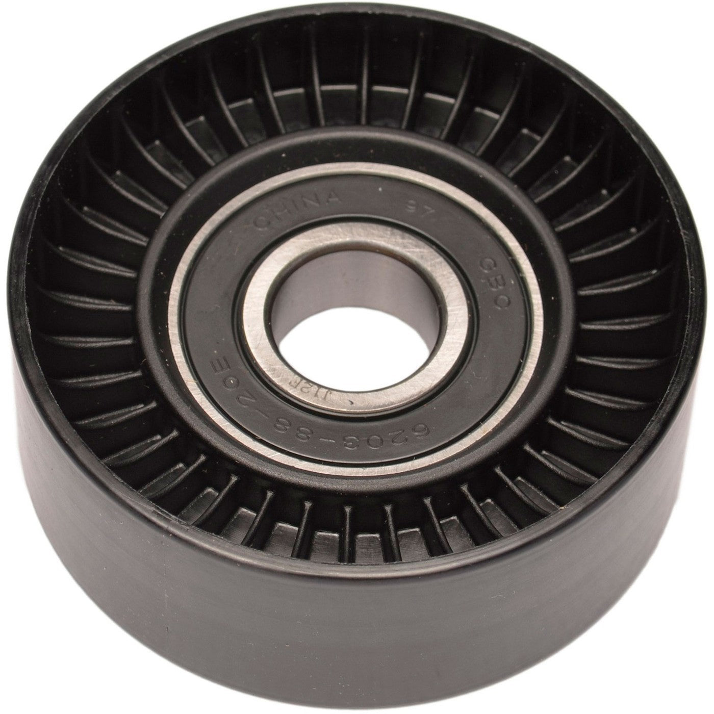 Accessory Belt Idler Pulleys for Ford F150 (2015–2020)