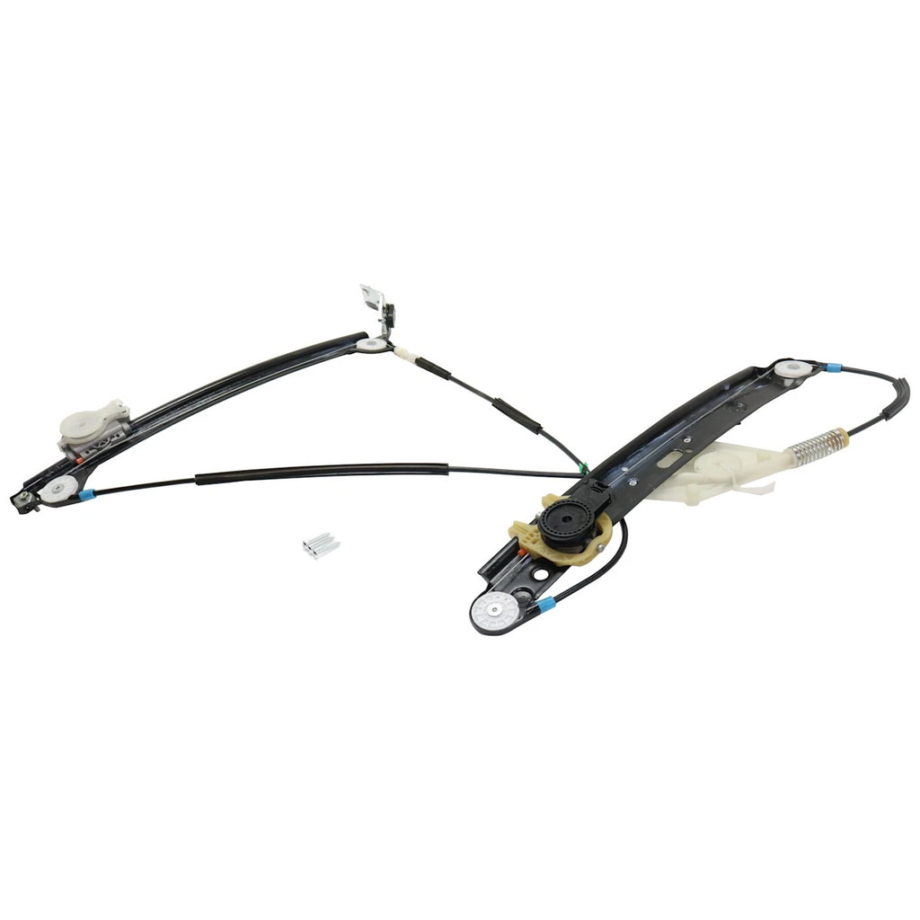 Window Regulator for BMW 1 Series E87 (2004–2011) Left Front