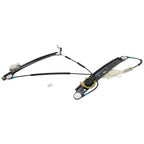 Window Regulator for BMW 1 Series E87 (2004–2011) Left Front