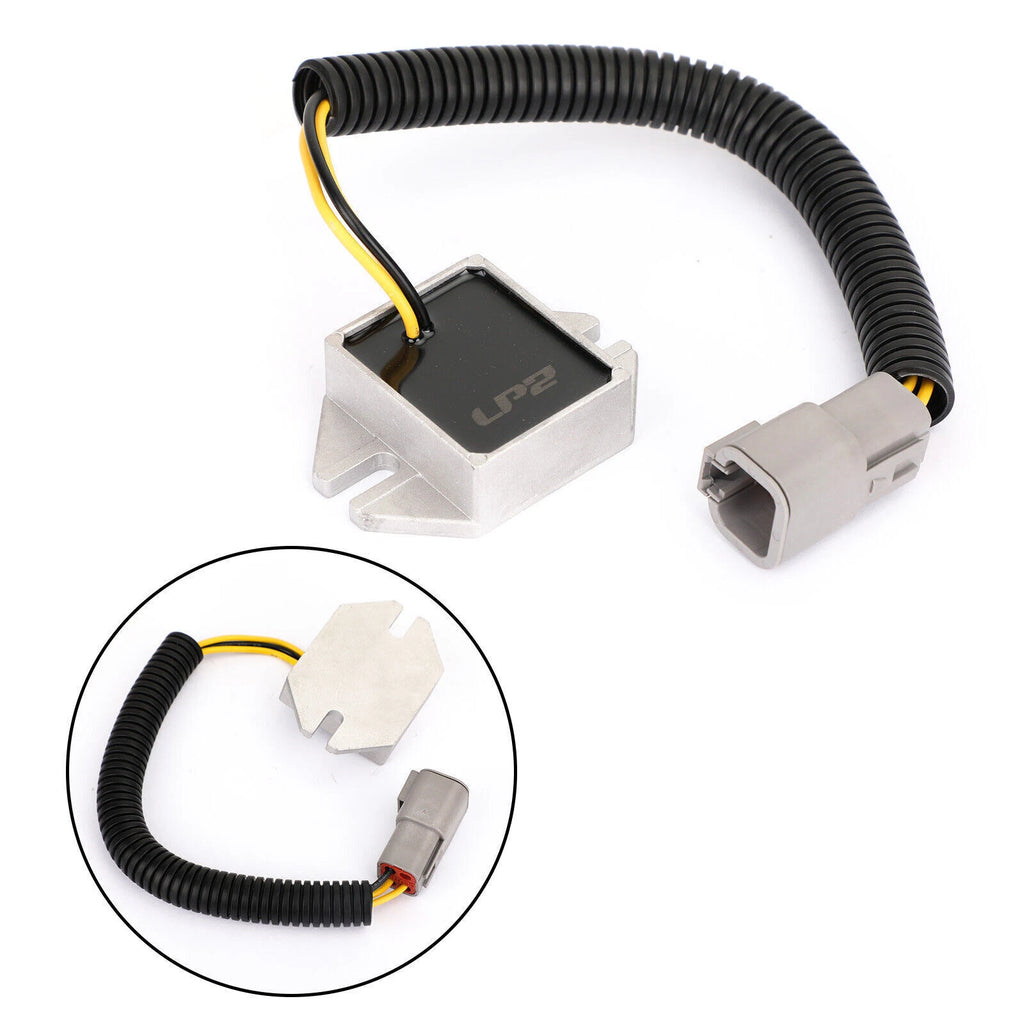 Regulator Rectifier for Ski-Doo MXZ 300F 380F 550F Summit (1998–2006) 515176188 T9