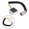 Regulator Rectifier for Ski-Doo MXZ 300F 380F 550F Summit (1998–2006) 515176188 T9