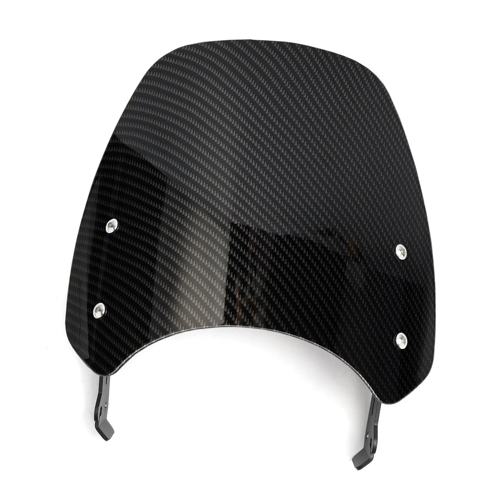 Windshield Wind Deflector for Ducati Scrambler (2015–2018) CBN