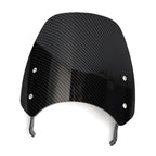 Windshield Wind Deflector for Ducati Scrambler (2015–2018) CBN