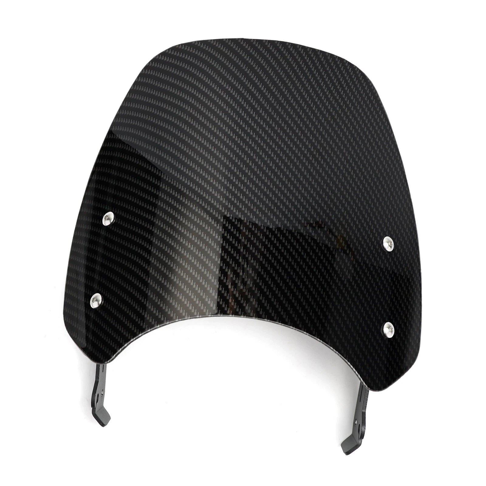 Windshield Wind Deflector for Ducati Scrambler (2015–2018) CBN