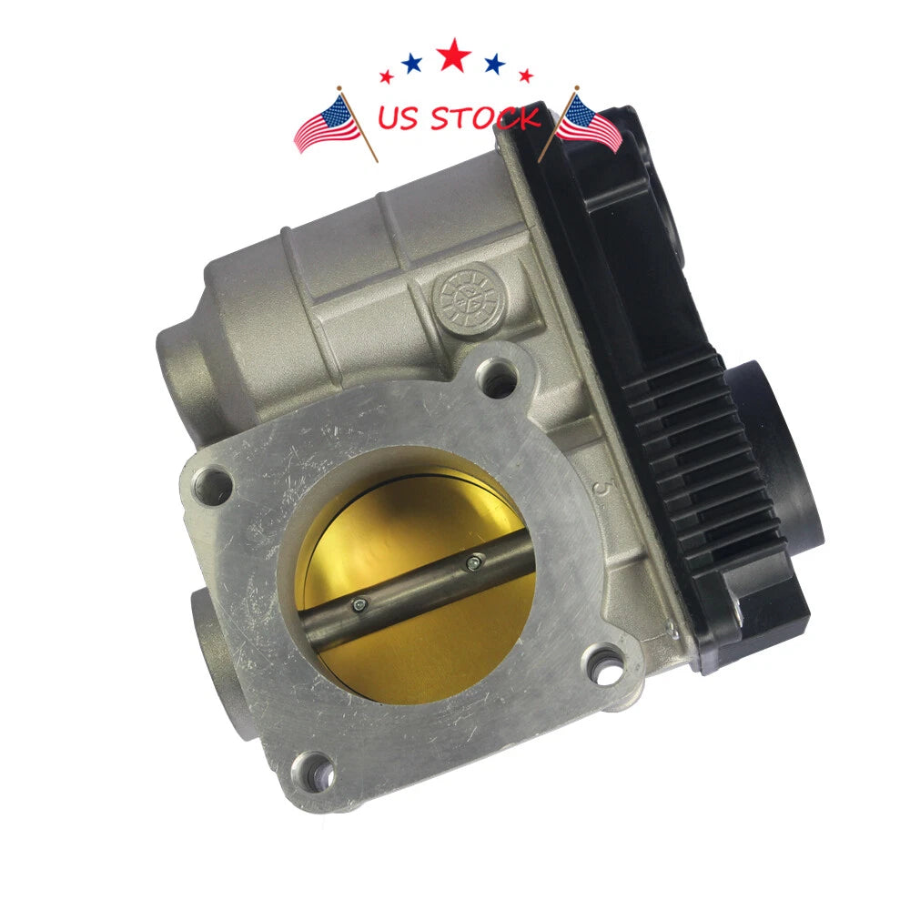 Throttle Body Sensor for Nissan Sentra 1.8L (2000–2006)