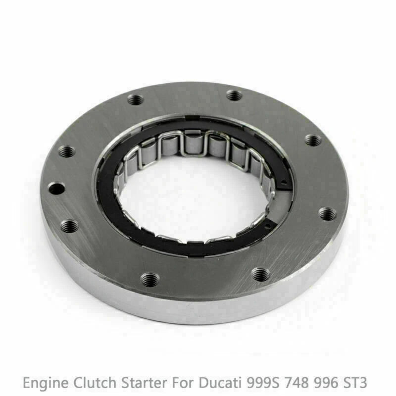 2X Clutch Starter Bearings for Ducati 748 749 996 998 999S 929 ST