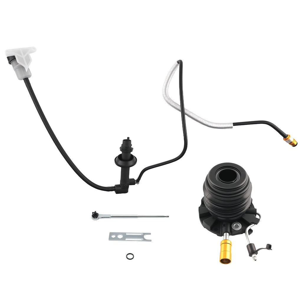 Clutch Master & Slave Cylinder Line for Ford Ranger Explorer (1998–2011)