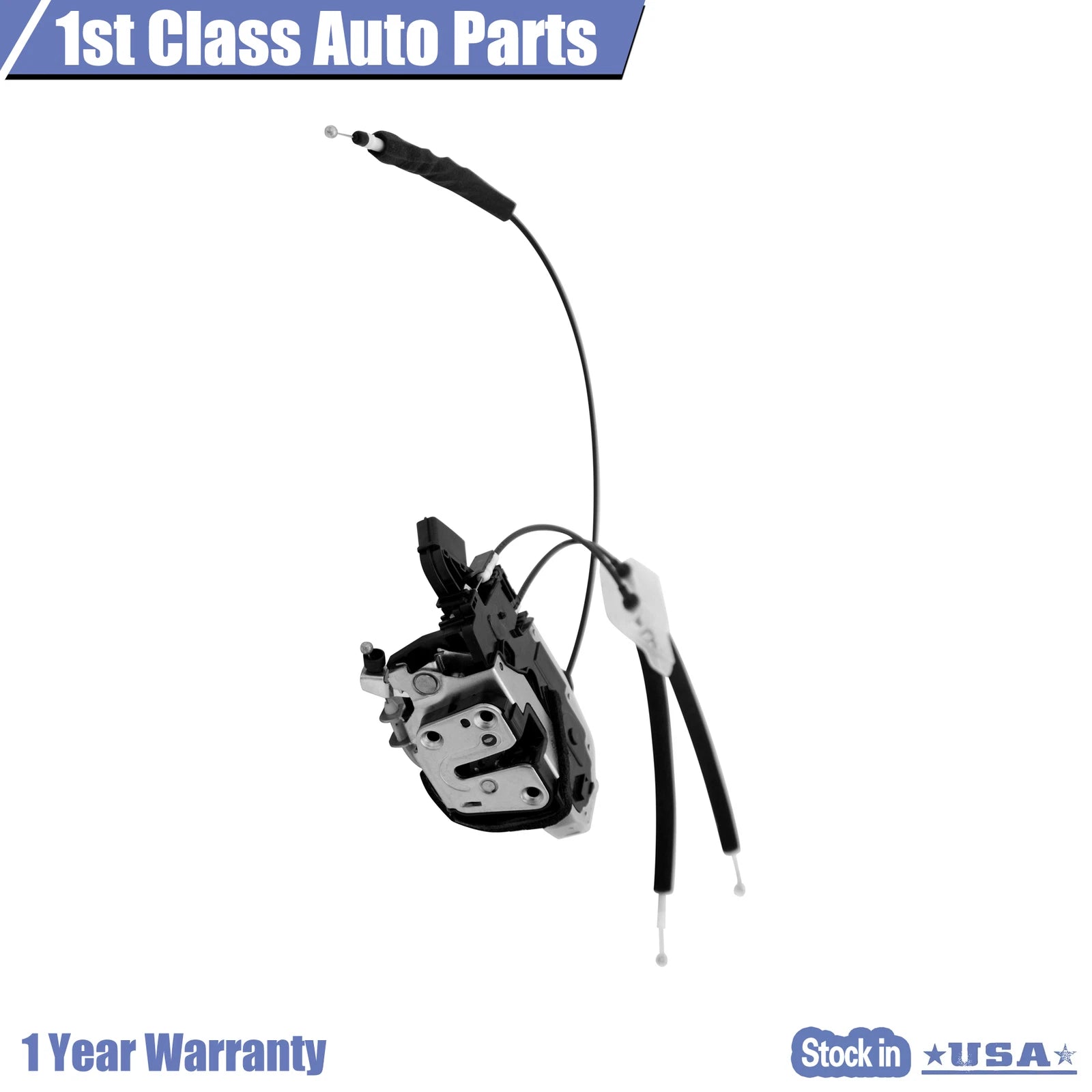 Door Lock Actuator Motor for Nissan Altima Sedan (2008–2012)