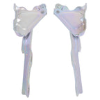 Set of 2 Hood Hinges for Buick Encore (2013-2022)