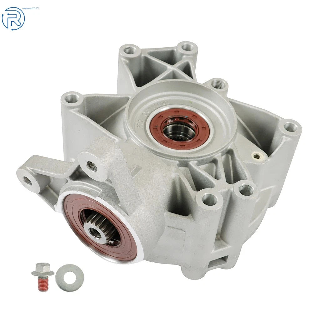 Rear Differential for Can-Am (Complete Rear Differential)