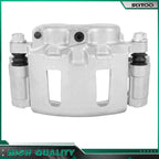 Front Left Brake Caliper w/ Bracket for Chevrolet Blazer GMC Jimmy (1998–2005)