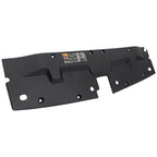 Radiator Support Covers for Chevy Silverado 1500 (2019–2023)