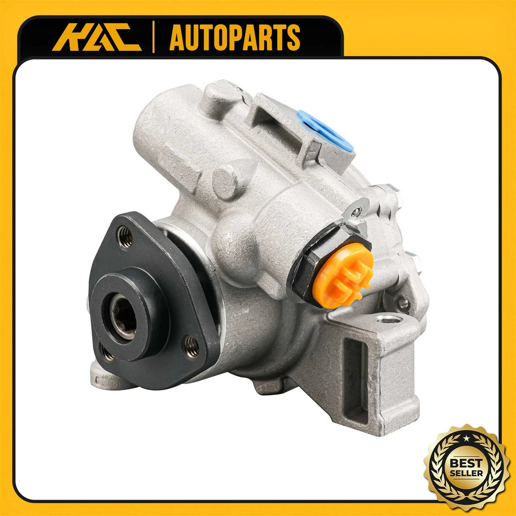 Power Steering Pump for Freightliner Sprinter 2500 (2002–2006)
