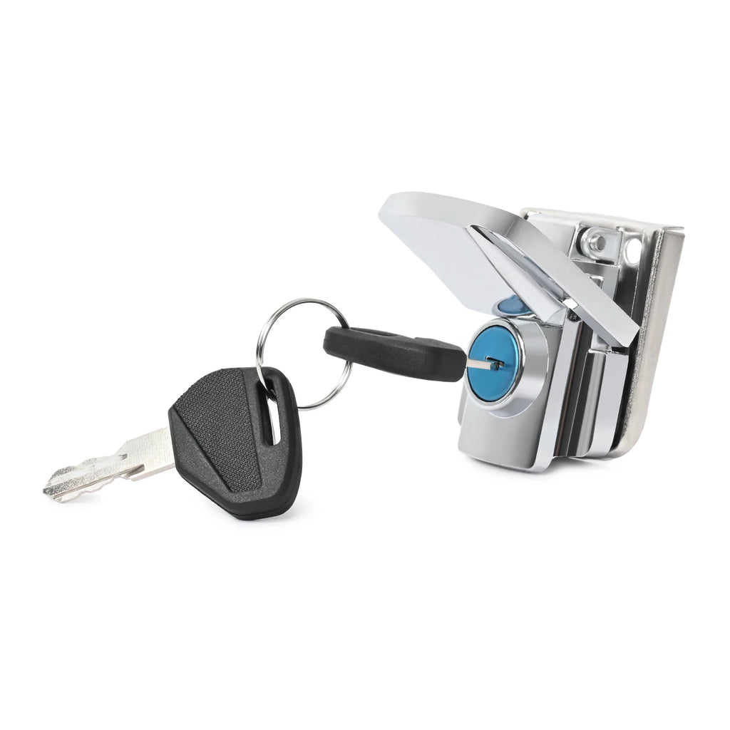 Top Box Lock Spring Toggle Latch for Motorcycle