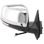 Heated Right Side Mirror for Jeep Grand Cherokee (2011–2016)