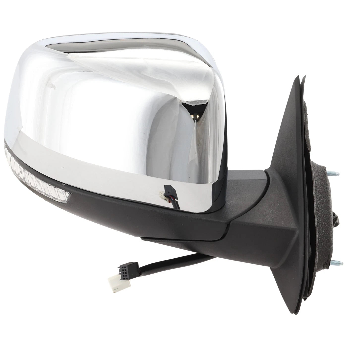 Heated Right Side Mirror for Jeep Grand Cherokee (2011–2016)
