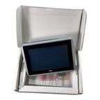 Beijer IX T7A 7" HMI Touch Screen Panel 800x480 24VDC (OEM) 630000202