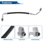 A/C Refrigerant Liquid Hose for Honda Civic (2016–2021) No. 80315TJAH01