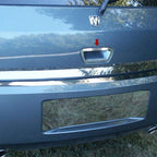 Rear Hatch Handle Surround Replacement for 2005-2008 Dodge Magnum (2005–2008)
