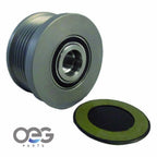 Clutch Pulley for Make Model
