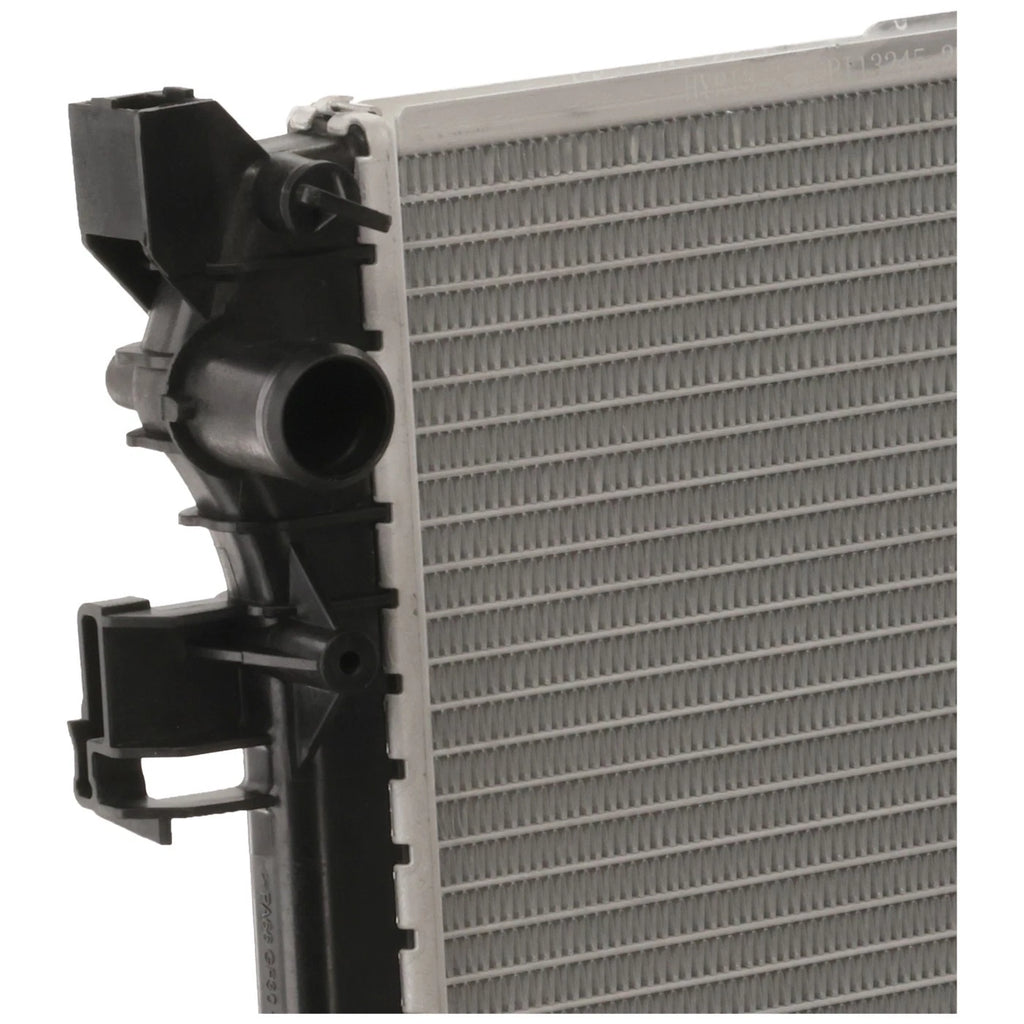Radiator for Fiat 500 (2012–2019)