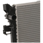 Radiator for Fiat 500 (2012–2019)