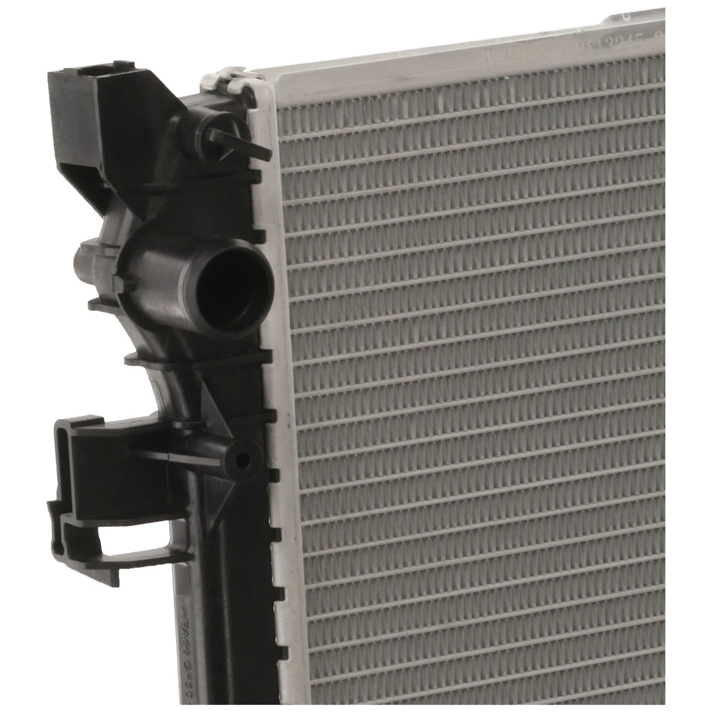 Radiator for Fiat 500 (2012–2019)