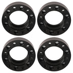 2" Wheel Spacers for Toyota 4Runner Tacoma Tundra (M12x1.5, 6x5.5)