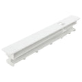 Crisper Drawer Center Rail for Whirlpool Refrigerator (YYYY–YYYY)