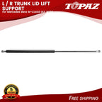 Trunk Lid Lift Support for Mercedes Benz M-Class GLE W166 (2012–2019)