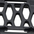 Bumper Face Bar Trims Molding Step Pad Left+Right for Charger (2015-2020)