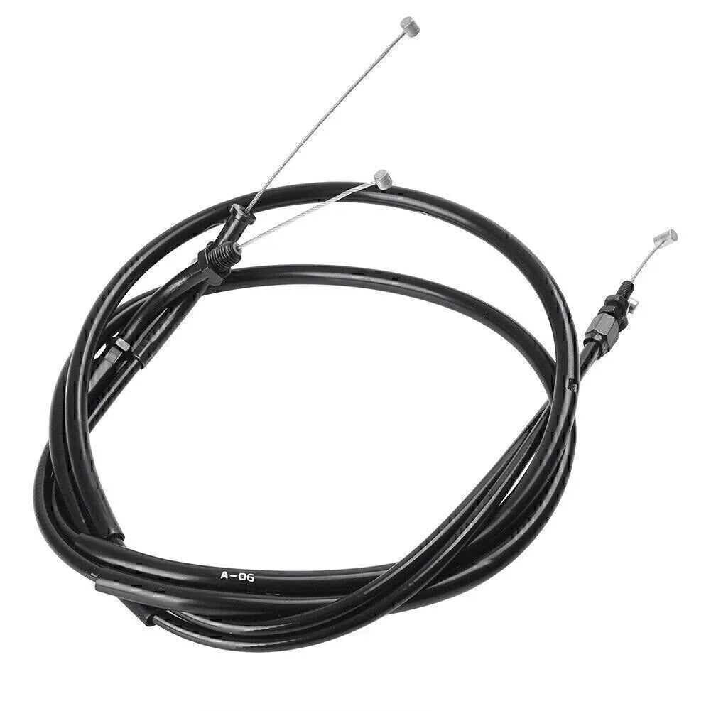 Throttle Cable Wire Line for Honda CB400 VTEC (1999-2016)
