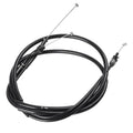 Throttle Cable Wire Line for Honda CB400 VTEC (1999-2016)