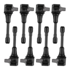 8-Piece Ignition Coil Kit for Infiniti QX56 QX80 Armada 5.6L (2011–2020)