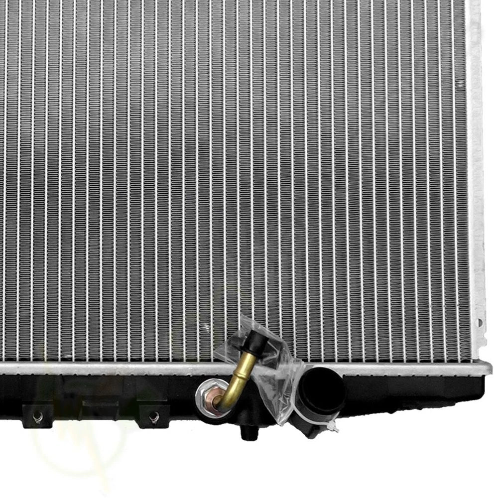 Radiator and Cooling Fan Kit for Honda Accord 1998–1999