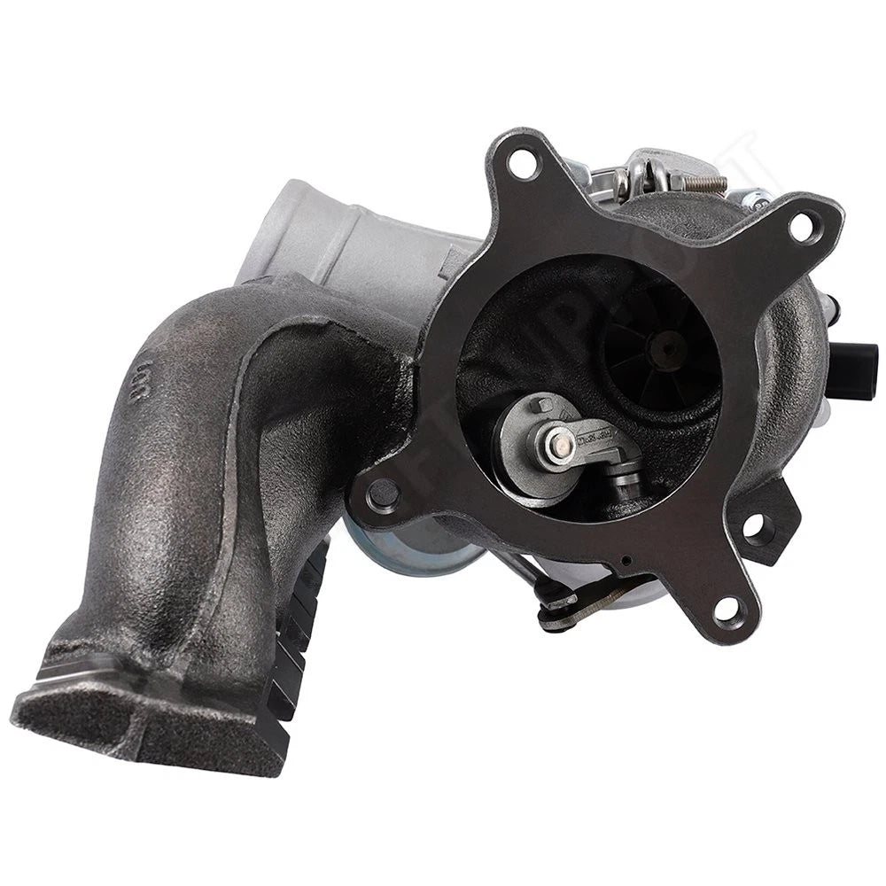 Turbocharger for Volkswagen GTI, Passat (2008–2014)