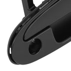 Front Left Side Door Handle w/ Keyhole for Avenger Eclipse Sebring Talon (1995–2000)