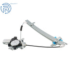 Window Regulator with Motor for Mitsubishi Outlander (2003-2006)