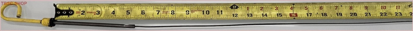 Engine Oil Dipstick for Ford F250 F350 (1990–1991) E8TE-6750-AC