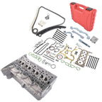 Timing Chain Kit for Buick Encore (2013–2016) & Chevy Trax (2015–2016) 1.4L
