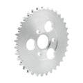 30mm 35 Tooth Rear Chain Sprocket for Honda Z50A Z50 Z50R Z50J Monkey Bike (1968-1999)