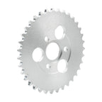 30mm 35 Tooth Rear Chain Sprocket for Honda Z50A Z50 Z50R Z50J Monkey Bike (1968-1999)