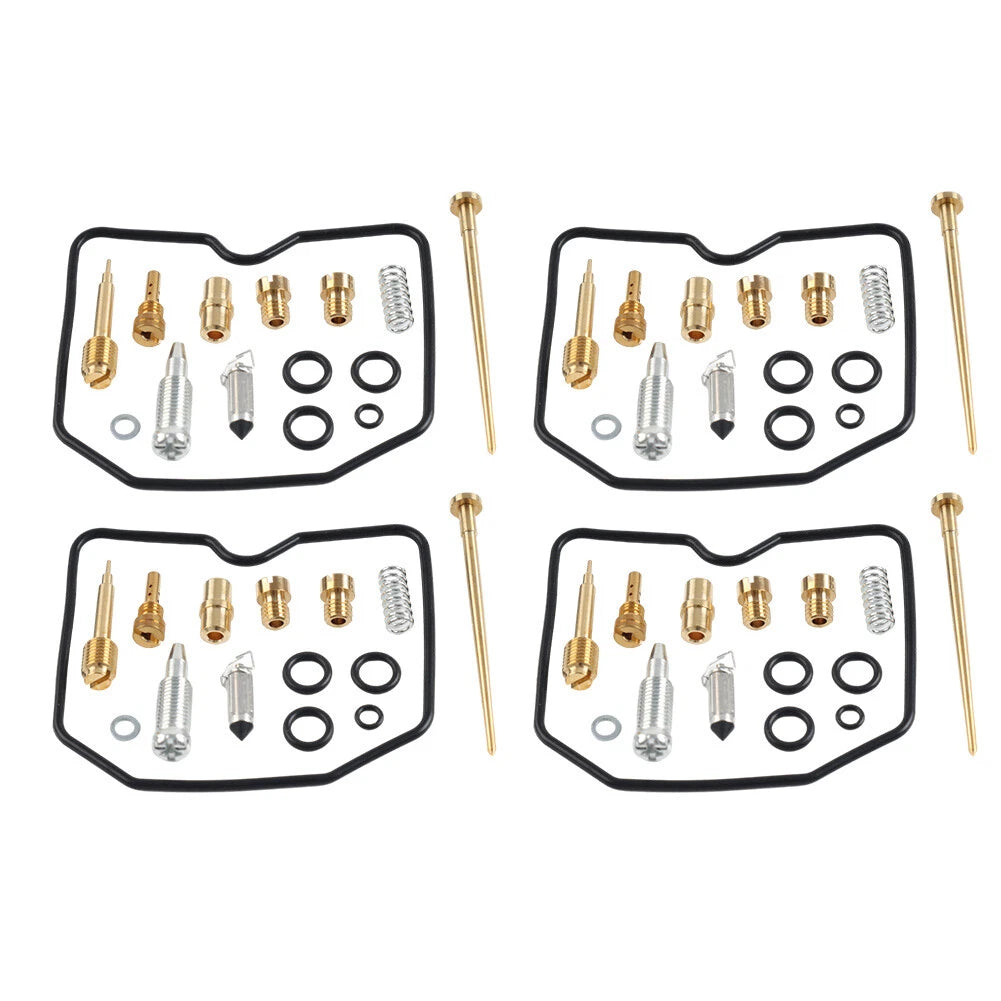 Carburetor Repair Kit Float Diaphragm for Suzuki GSF600 Bandit (1995–1999)