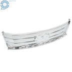 Front Bumper Upper Grille for Ford Edge (2007-2010)