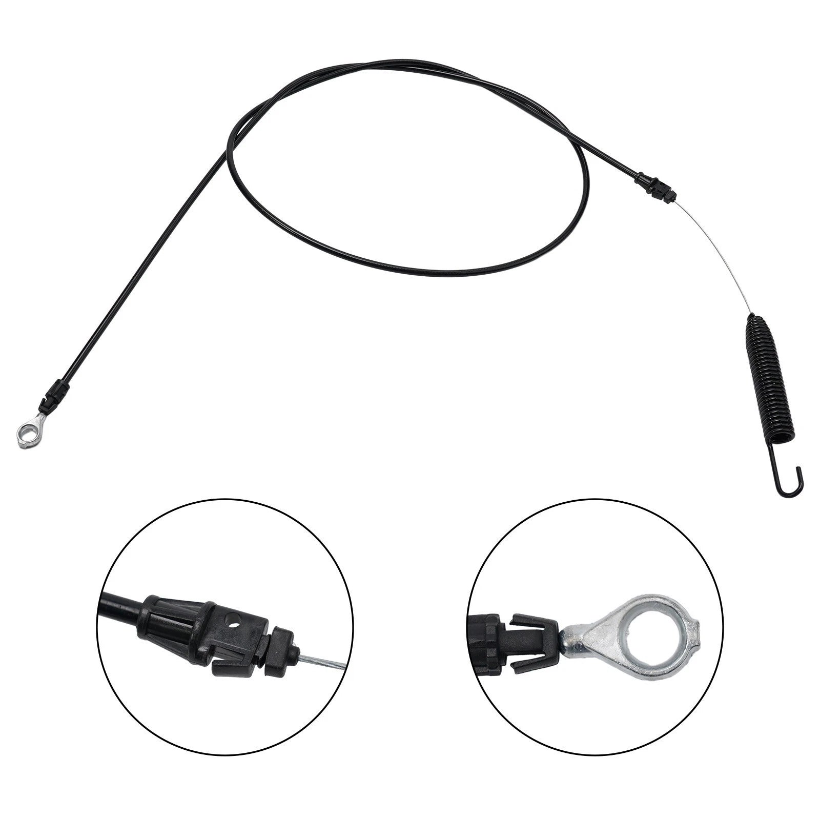 Cable Mowers Cables for Lawn Mower (Replacement Accessories)